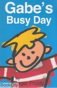 Gabe's Busy Day