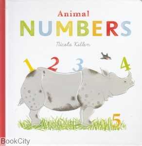 Animal Number
