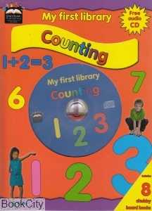My First Library Counting