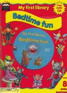 My First Library Bedtime Fun