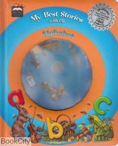 My Best Stories With CD Alphabet