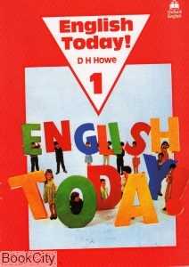 English Today 1 SB WB