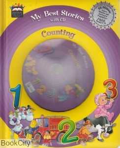 My Best Stories With CD Counting