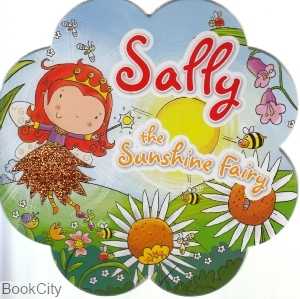 Sally the Sunshine Fairy