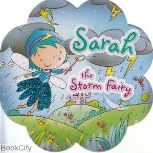 Sarah