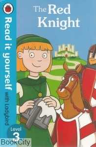 The Red Knight