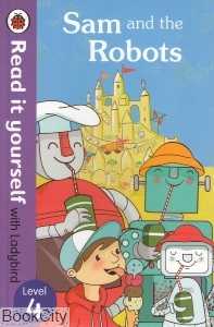 Sam And The Robots