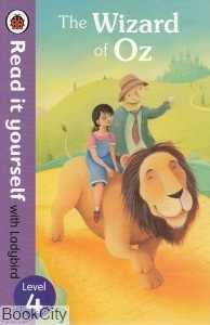 THe Wizard Of Oz 3233