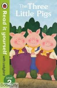 Three Little Pigs