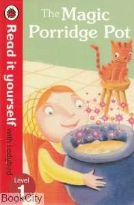 Magic Porridge Pot