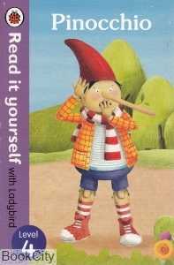 Pinocchio