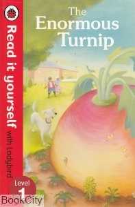 Enormous Turnip