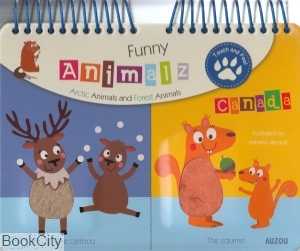 Funny Animals  92