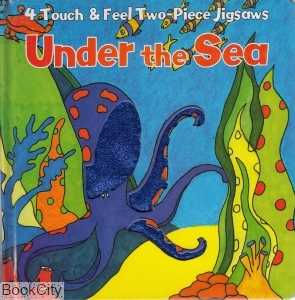 Under The Sea Touch