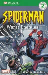 Spiderman
