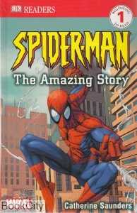 The Amazing Spiderman