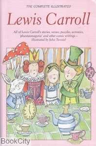 Lewis Carroll