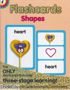 Flashcards Shapes