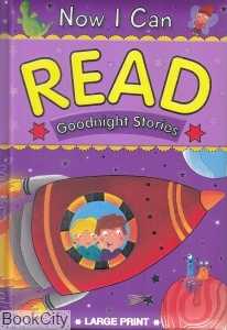 Goodnight Stories Now I Can Read