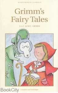 Grimm's Fairy Tales