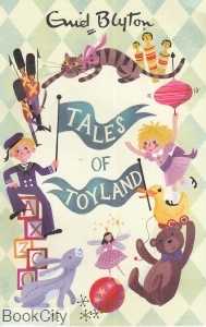 Tales Of Toyland