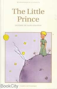 Wordsworth Classics The Little Prince