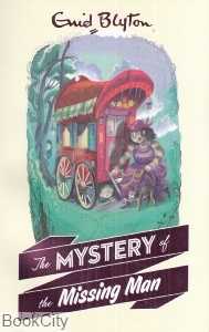 The Mystery Of The Missing Man