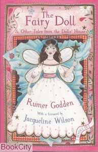 The Fairy Doll