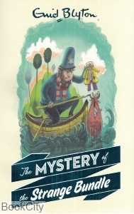 The Mystery Of The Strange Bundle