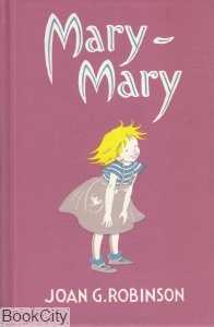 Mary Mary