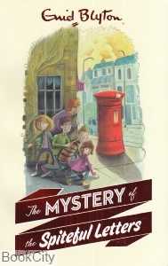 The Mystery Of The Spiteful Letters