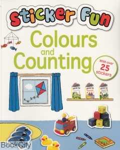Colours and Counting