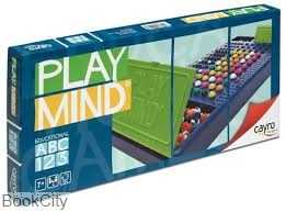 Play Mind Colors 1126