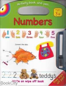 Numbers 9272