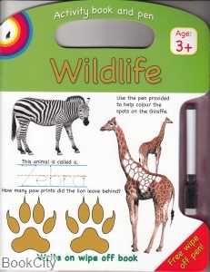 Wild life 9203