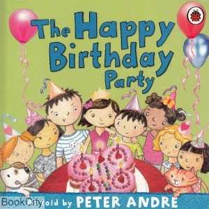 The Happy Birthday Party