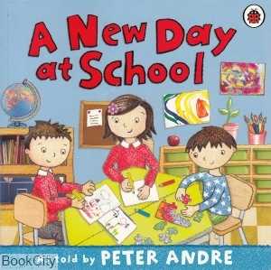 A New Day at School