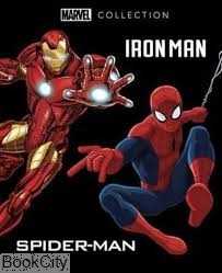 Marvel Collection Iron Man