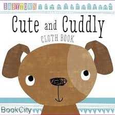 Cute & Cuddly