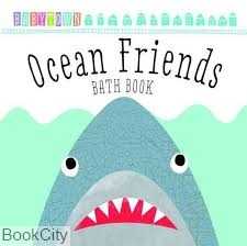Baby Town Ocean Friends