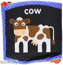Cot Frieze In A Bag