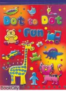 Dot To Dot Fun