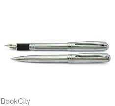 خودکار و خودنویس استیل گیره استیل EUROPEN Club