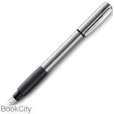 خودنویس بدنه نقره‌ای LAMY 96KW Accent