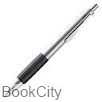 خودکار بدنه نقره‌ای LAMY 296KK Accent
