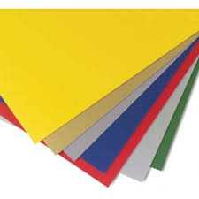 فوم رنگی 40×30 5mm قابل انعطاف