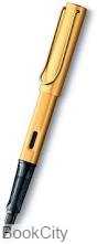 خودنویس LAMY 075 Gold M