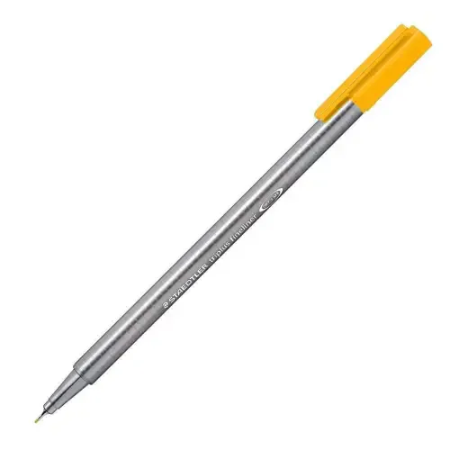 روان‌نویس نوک نمدی اکر STAEDTLER 334-110