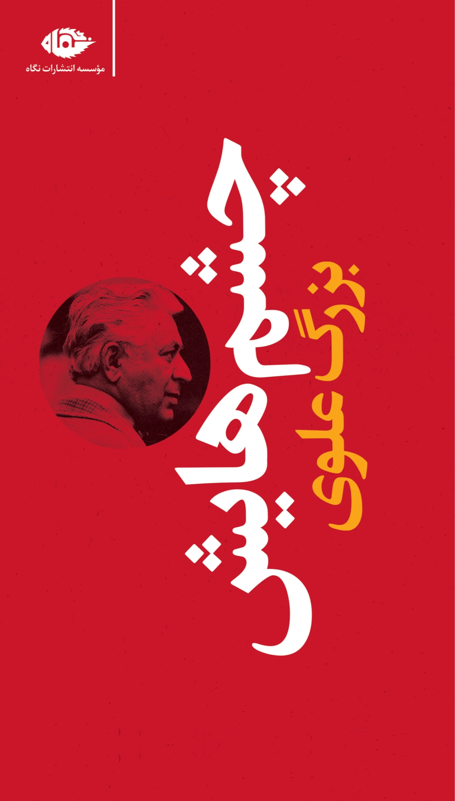 چشم‌هایش (پالتویی گالینگور نگاه)