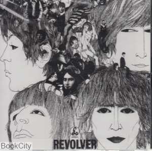 The Beatles Revolver